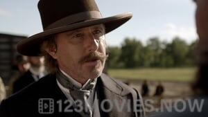 Hell on Wheels Season 4 Episode 7