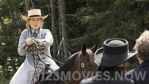 Hell on Wheels Season 5 Episode 11