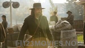 Hell on Wheels Season 5 Episode 14