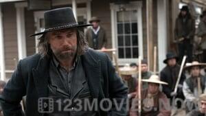 Hell on Wheels Season 5 Episode 4