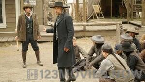 Hell on Wheels Season 5 Episode 4