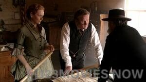 Hell on Wheels Season 5 Episode 6