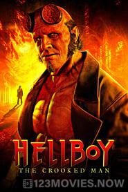 Hellboy: The Crooked Man