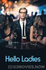 Hello Ladies Season 1 Episode 2