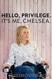 Hello, Privilege. It’s Me, Chelsea