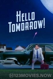 Hello Tomorrow! Season 1 Episode 4