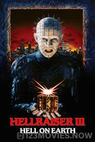 Hellraiser III: Hell on Earth