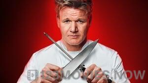 Hell’s Kitchen