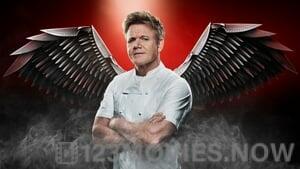 Hell’s Kitchen