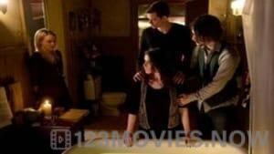 Hemlock Grove Season 2 Episode 8