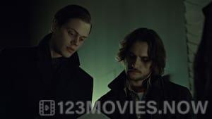 Hemlock Grove Season 3 Episode 3