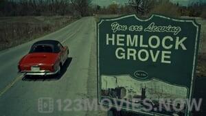 Hemlock Grove Season 3 Episode 8