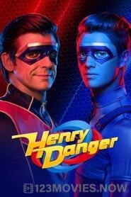 Henry Danger Season 2 Episode 2