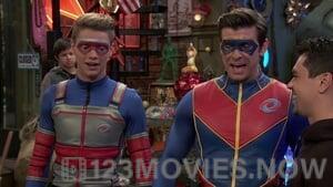 Henry Danger Season 5 Episode 34