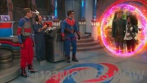 Henry Danger Season 5 Episode 9