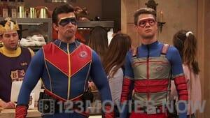 Henry Danger Season 5 Episode 9