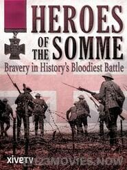 Heroes of the Somme