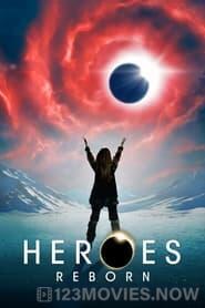 Heroes Reborn Season 1 Episode 11