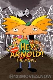 Hey Arnold The Movie