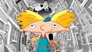 Hey Arnold The Movie