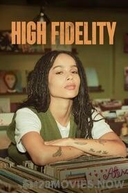 High Fidelity Season 1 Episode 4