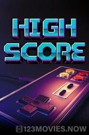 High Score Season 1 Episode 1