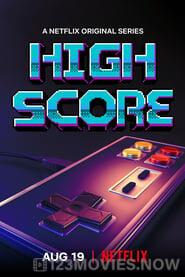 High Score Season 1 Episode 4