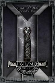 Highlander: The Series Season 3 Episode 3