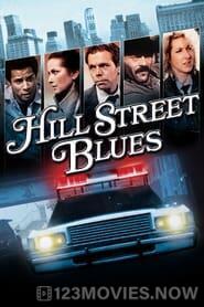 Hill Street Blues Season 1 Episode 14