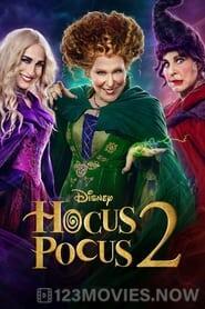 Hocus Pocus 2