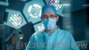 Holby City Season 22 Episode 40