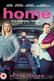 Home Season 1 Episode 1