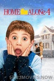 Home Alone 4