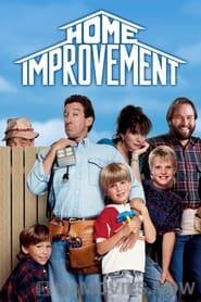 Home Improvement Season 1 Episode 13