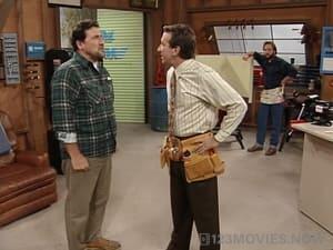 Home Improvement Season 1 Episode 7