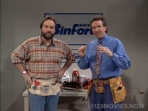 Home Improvement Season 2 Episode 23