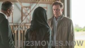 Homeland Season 4 Episode 9