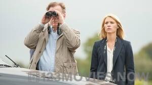 Homeland Season 4 Episode 9