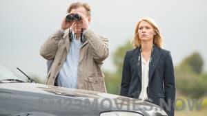 Homeland Season 4 Episode 9