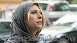 Homeland Season 5 Episode 1