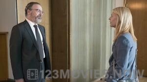 Homeland Season 5 Episode 1