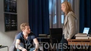 Homeland Season 5 Episode 1