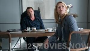 Homeland Season 5 Episode 1