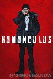 Homunculus