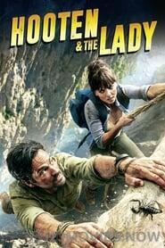 Hooten & The Lady Season 1 Episode 5