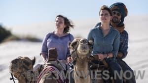 Hooten & The Lady Season 1 Episode 5