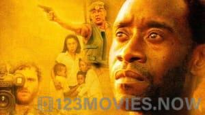 Hotel Rwanda