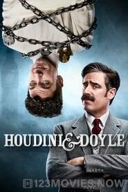 Houdini & Doyle Season 1 Episode 10