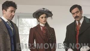 Houdini & Doyle Season 1 Episode 10