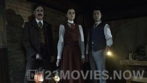 Houdini & Doyle Season 1 Episode 9